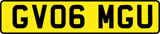 GV06MGU