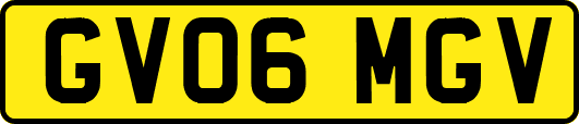 GV06MGV