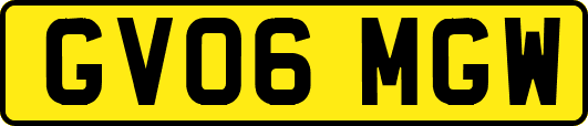 GV06MGW