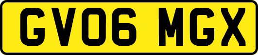 GV06MGX