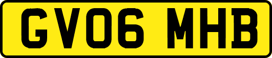 GV06MHB