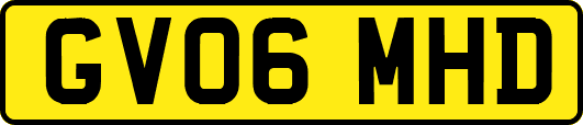 GV06MHD