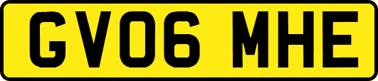 GV06MHE