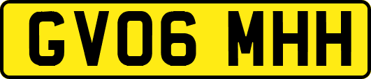 GV06MHH