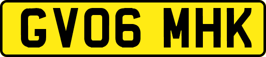GV06MHK
