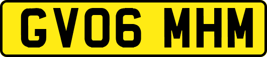 GV06MHM