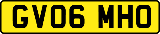 GV06MHO