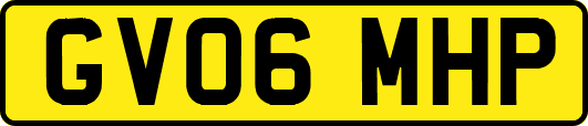 GV06MHP
