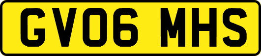 GV06MHS