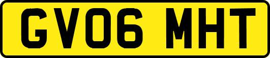 GV06MHT
