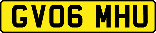 GV06MHU