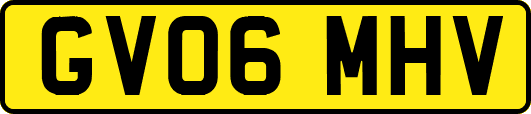 GV06MHV