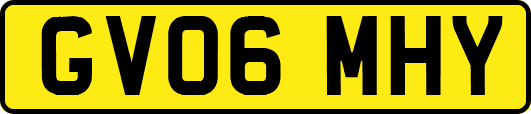 GV06MHY