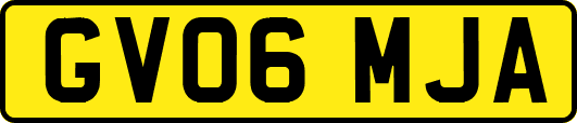 GV06MJA