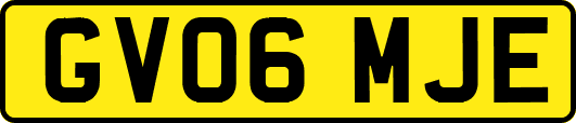 GV06MJE