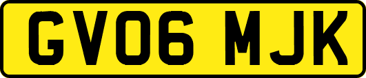 GV06MJK