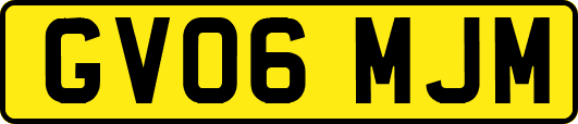 GV06MJM