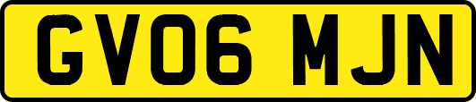 GV06MJN