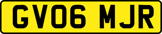 GV06MJR