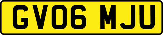 GV06MJU