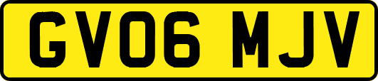 GV06MJV