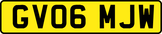 GV06MJW