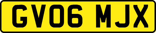 GV06MJX