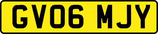 GV06MJY