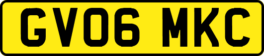 GV06MKC