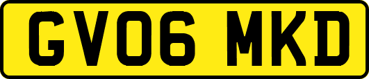 GV06MKD