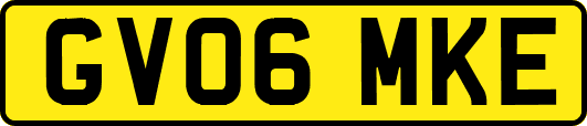 GV06MKE
