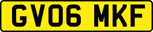 GV06MKF