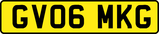 GV06MKG