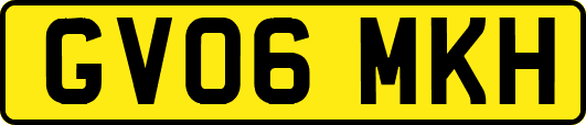 GV06MKH