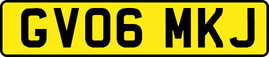 GV06MKJ
