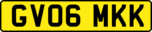 GV06MKK