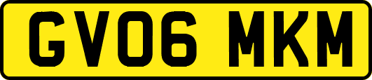GV06MKM