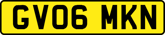GV06MKN