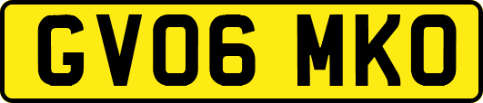 GV06MKO