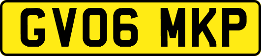 GV06MKP