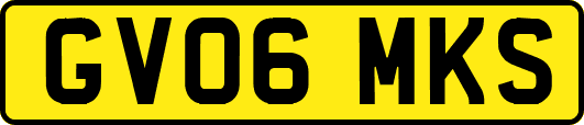 GV06MKS