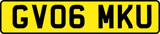 GV06MKU
