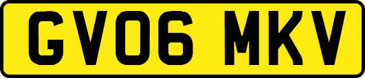 GV06MKV