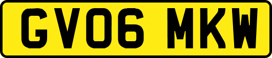 GV06MKW