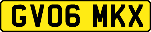 GV06MKX