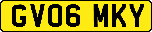 GV06MKY