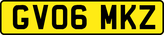 GV06MKZ