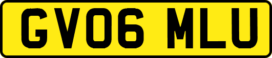 GV06MLU