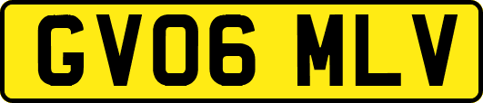 GV06MLV