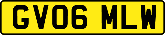 GV06MLW